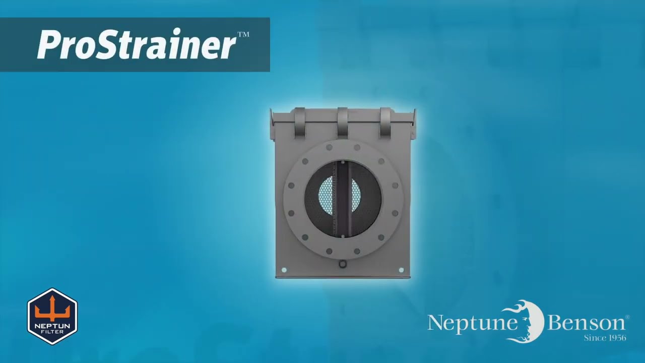 Neptun Filter ProStrainerTM uszodai hajfogó előszűrő Defender szűrőkhöz