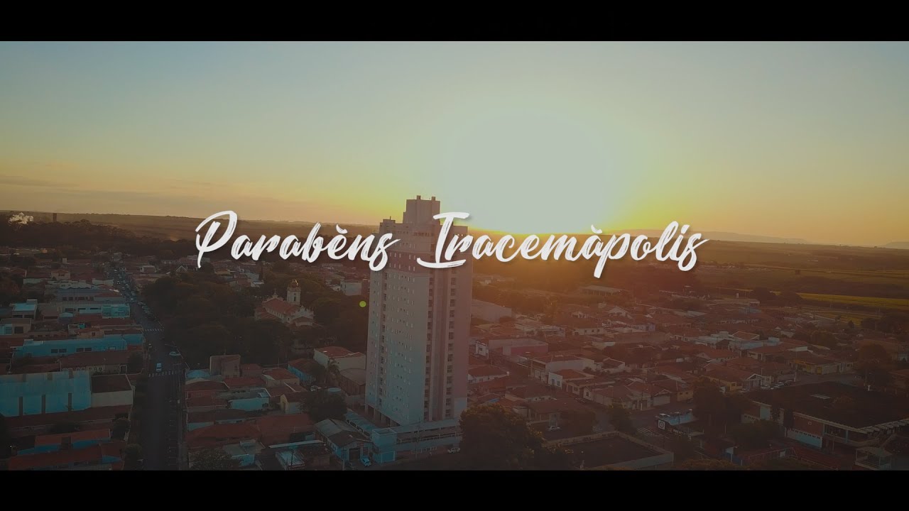 Documentário Histórias da Nossa Gente - Iracemápolis - Ep 1