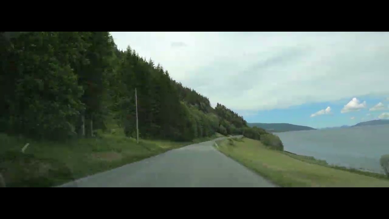 8. juni 2024 del 6: Orkanger - Valset