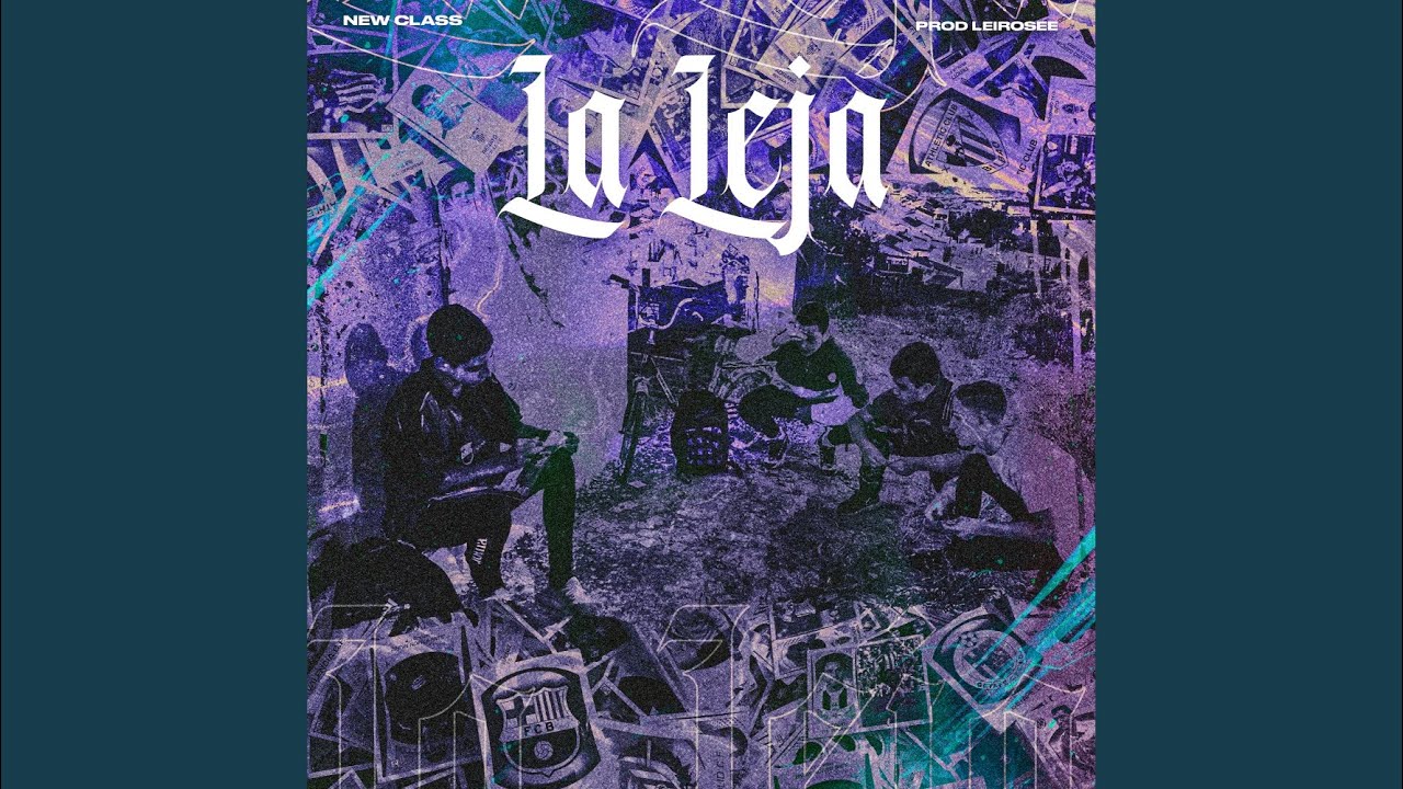 La Leja