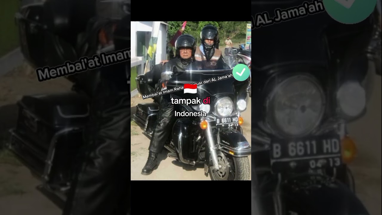 AQIDAH LDII KESESATAN YANG NYATA 