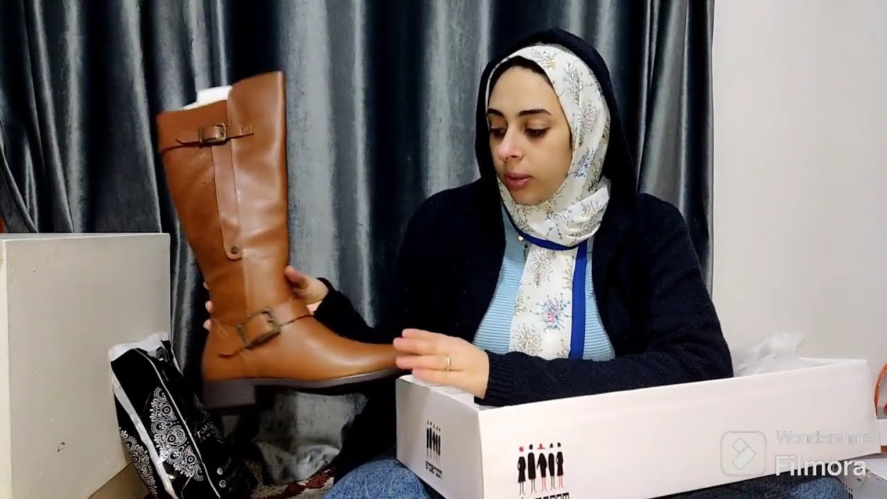 بقالي سنتين مجبتش حاجه لنفسي فقررت ادلع نفسي 🙈🙈