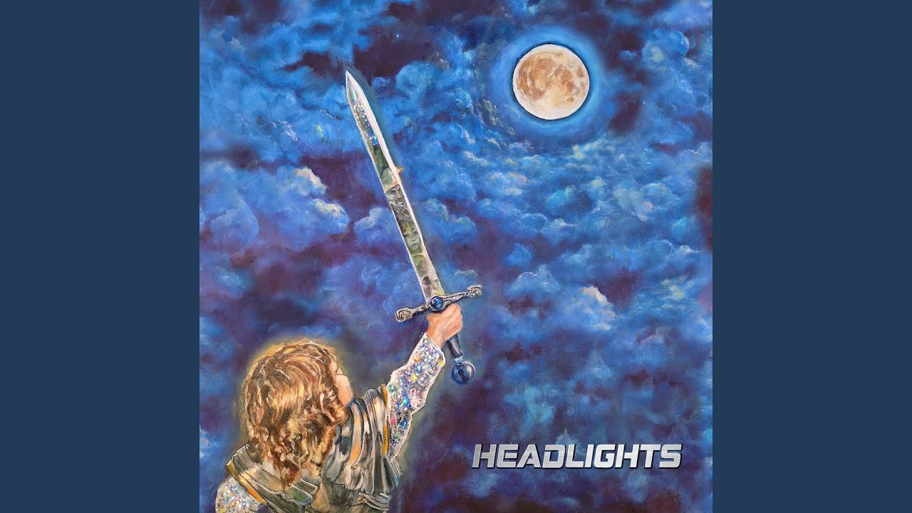 Headlights