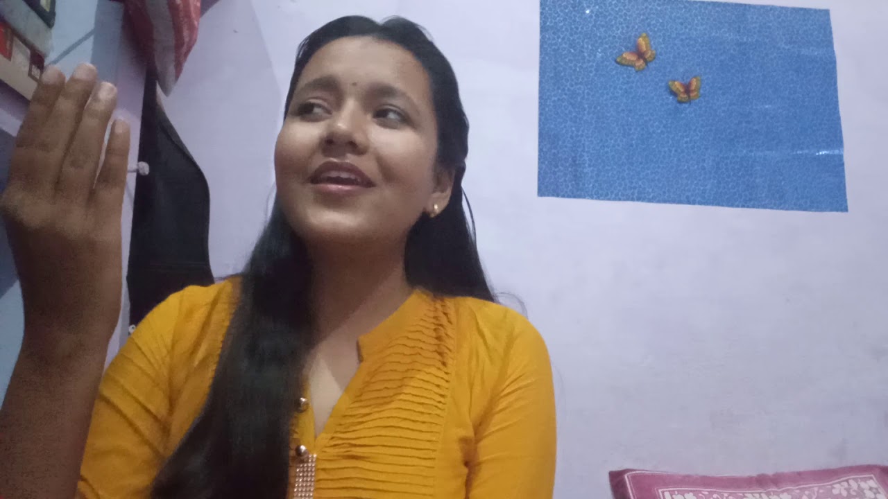 Hosh walon ko khabar kya by Pragati Mishra|Jagjeet Singh gajhal|female cover