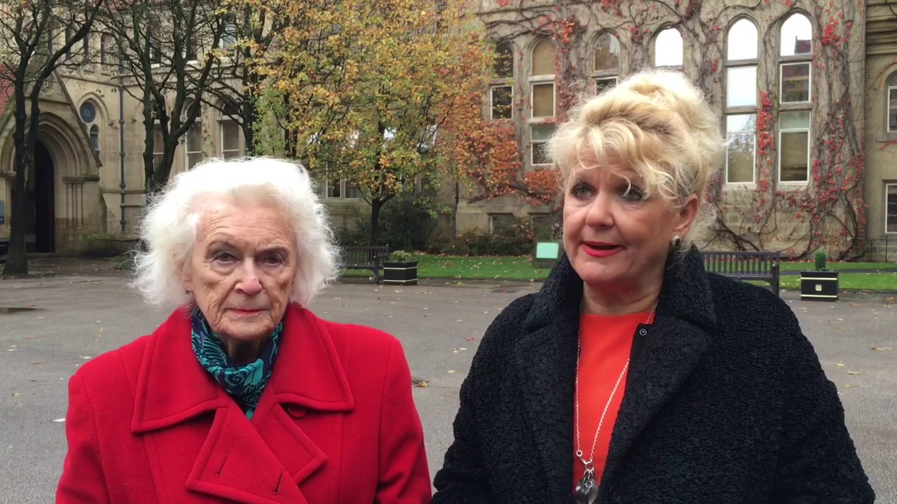 The legacy of disability campaigner Lord Alf Morris