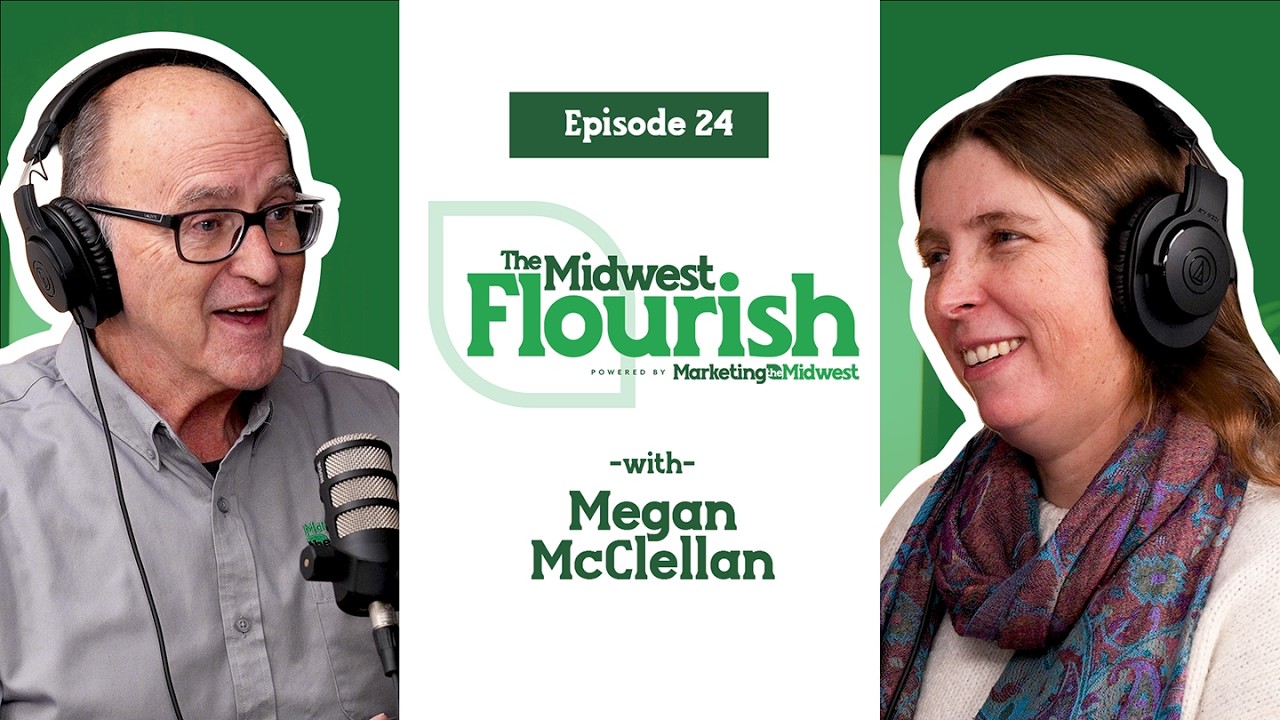 Megan McClellan on how Believe In A Dream is Transforming Youth Leadership in Fort Wayne | EP. 24