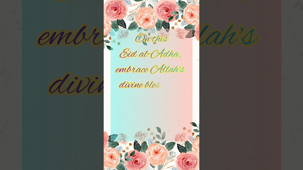 Eid ul Adha quotes || blessings #englishquotes #urduquotes #sacrifice #shorts #viral shorts