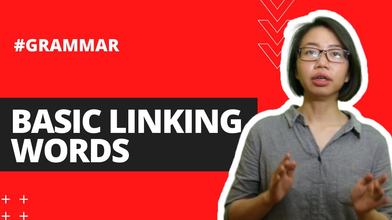 Basic linking words in Vietnamese | Vietnamese Grammar| Learn Vietnamese With SVFF