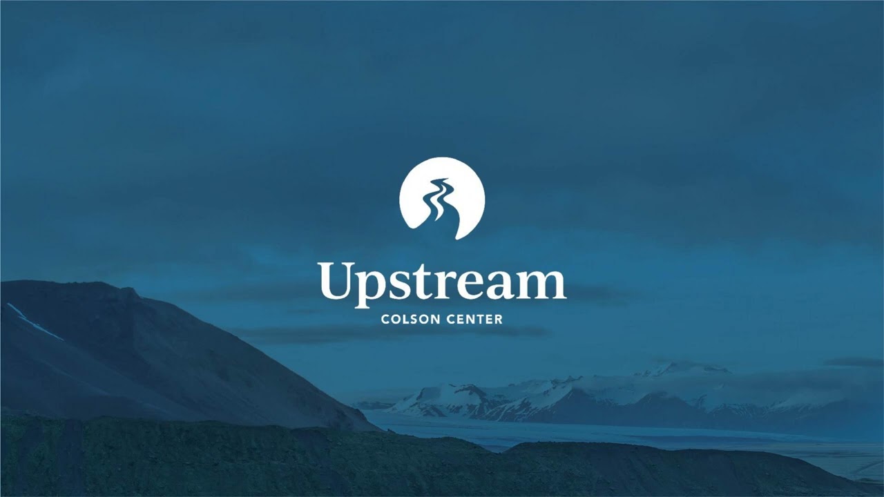 Further Upstream - God Wrote the Bible—and History