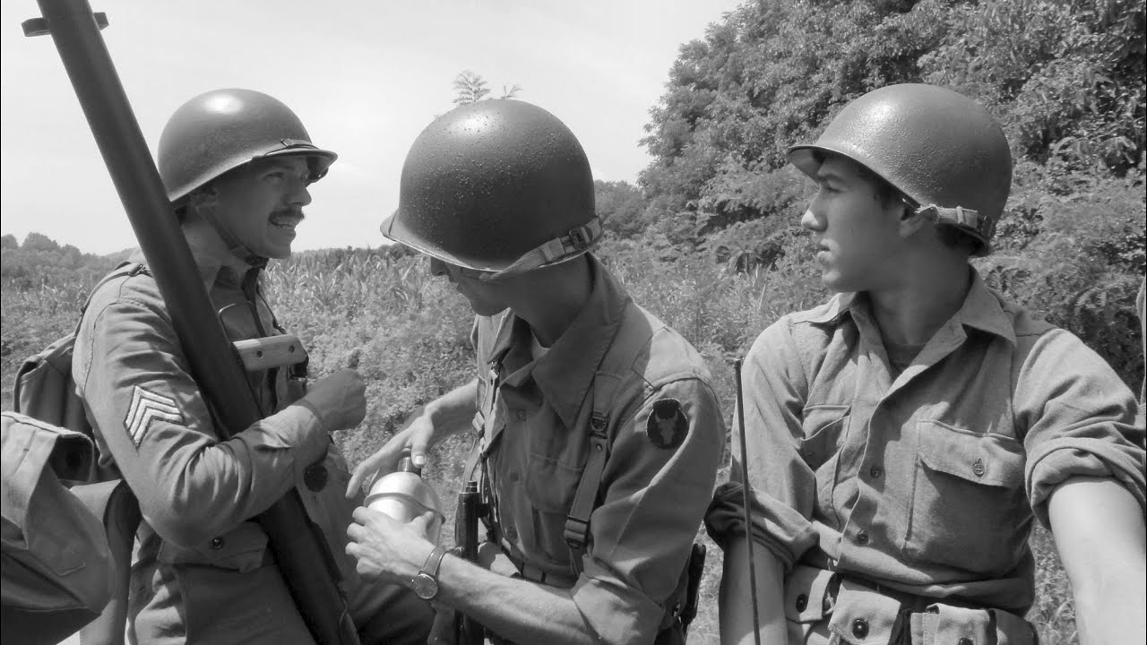 WW2 Ternavasso 2015