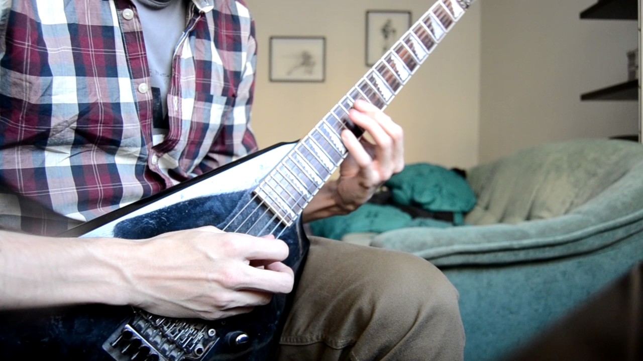 BlazBlue - Jaeger cover