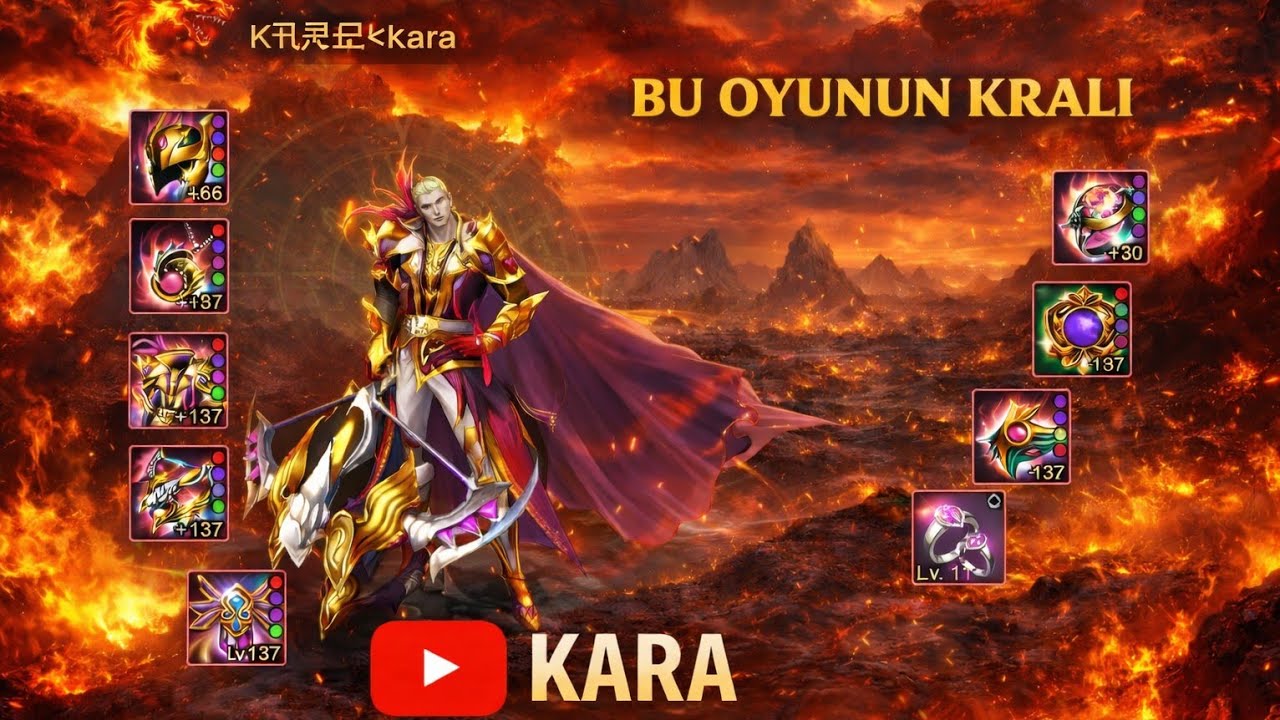 Wartune Ultra Kara Hesabı Tanıtımı