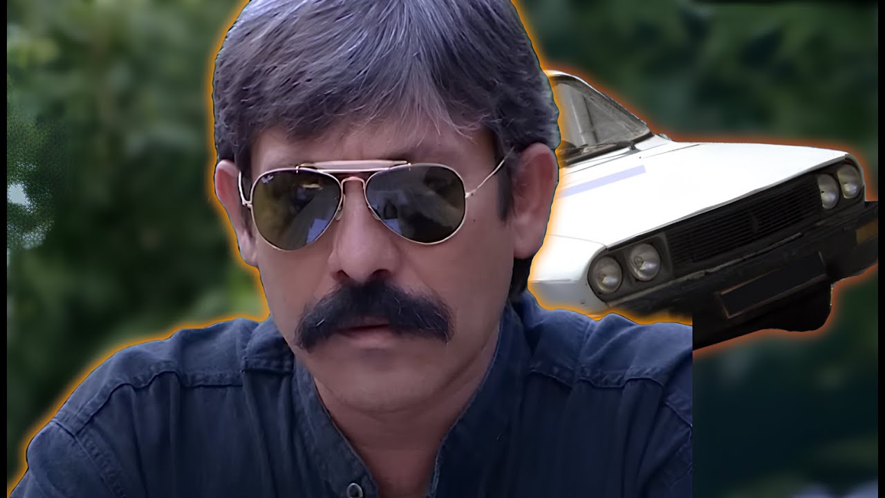 VADİDE EN İYİ ANLAR - TOROSLU YOLLAR