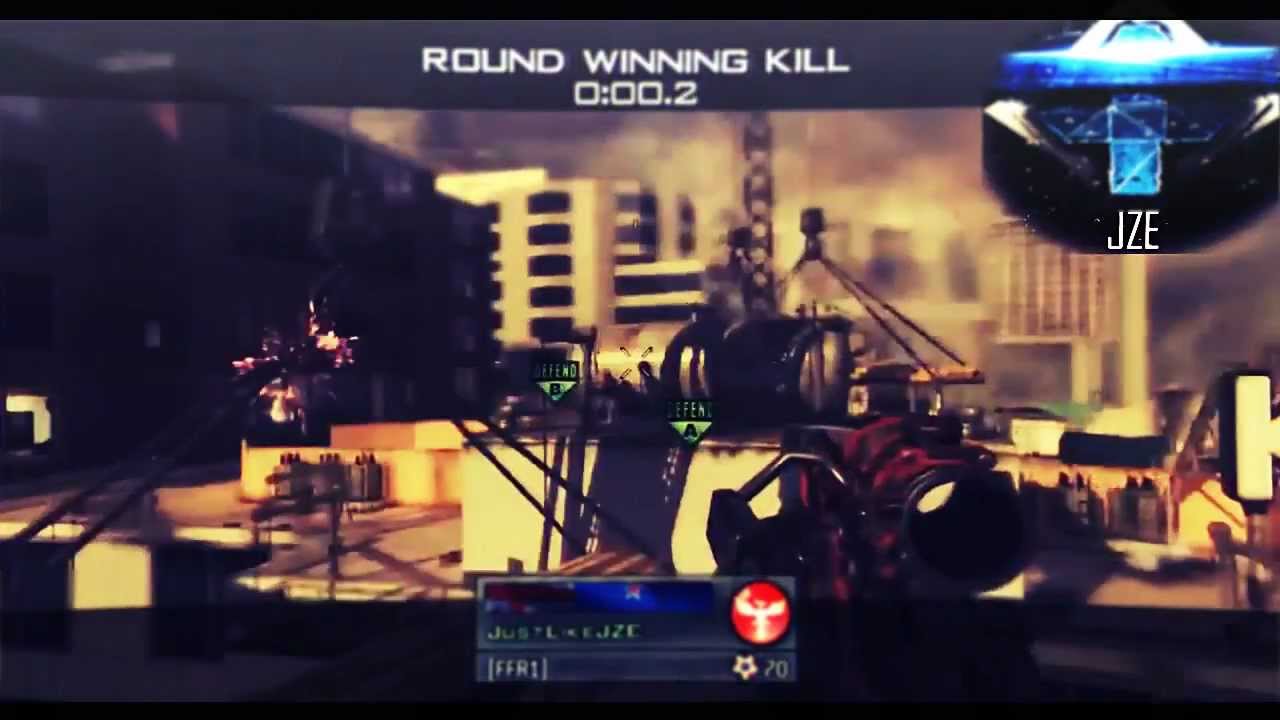 Introducing Obey J9 and Twizla!