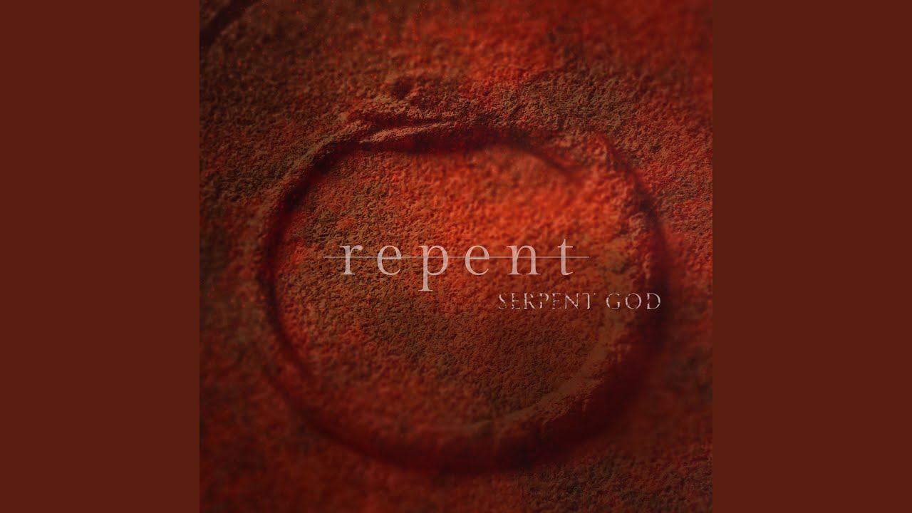repent
