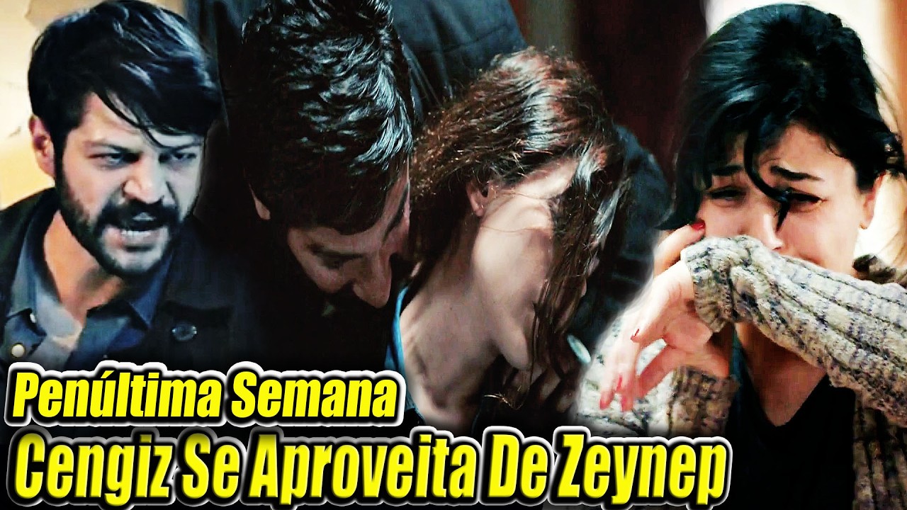 Novela Mãe Capitulo de Hoje Completo 09/02/2026 Segunda-Feira PENULTIMA SEMANA