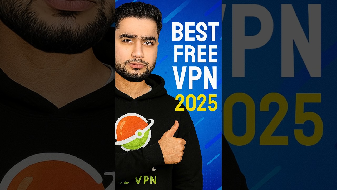 Лучший бесплатный VPN на 2026 год &ndash; безопасный, быстрый и безлимитный!
