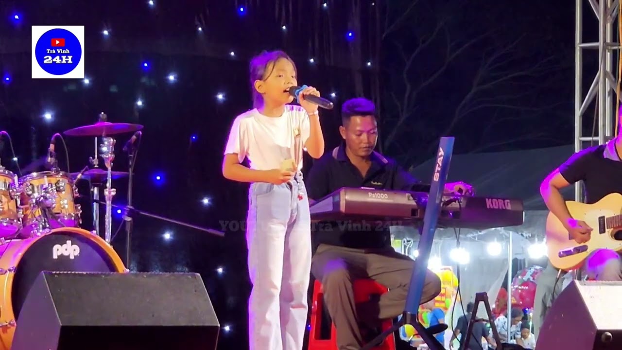 Liên Khúc Nhạc Khmer Romvong, Rom Kbach, Cha cha cha Tại Chùa Kinh Xáng Đêm Lễ Kết Giới Sây Ma 2024