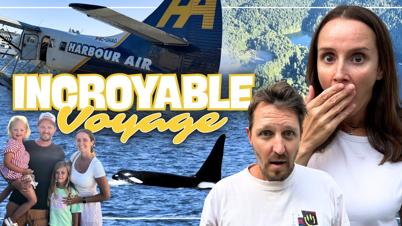 Que des trucs de fous dans cette video !!!