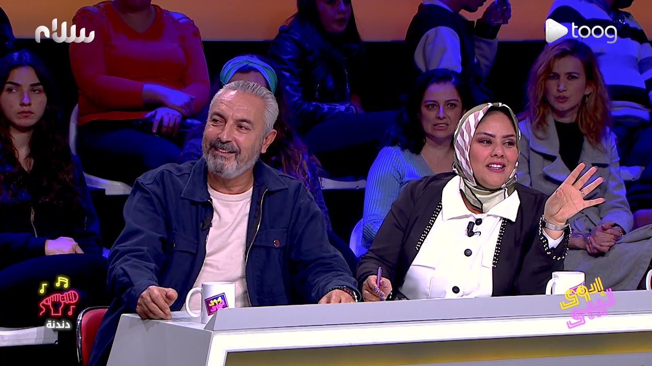 الدندنة بصوت الفنان إبراهيم حفيظة .. ليها وقع ثاني