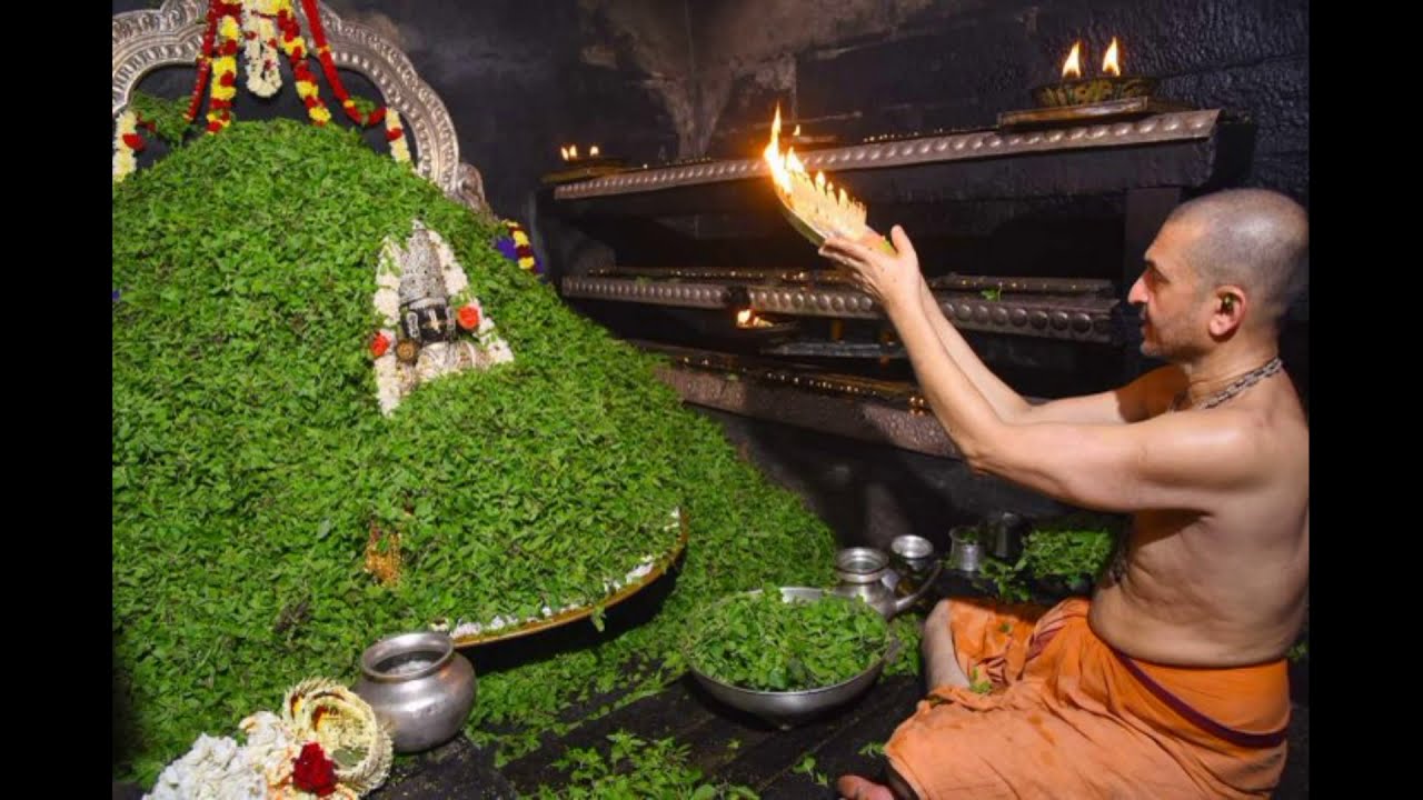 Tulasi Stuti/Tatva Suvali/Sri Jagannatha Dasaru/Vid Smt Divya Giridhar