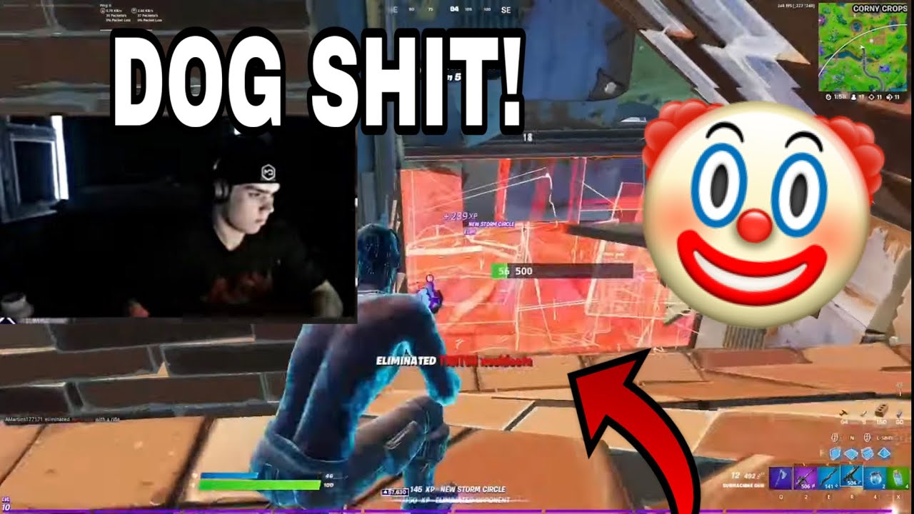 MONGRAAL È ANCORA IL PLAYER PIÙ SKILLATO AL MONDO?!?