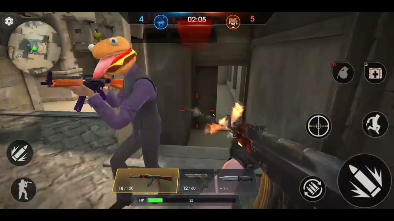 *Gun Mastery Unleashed**