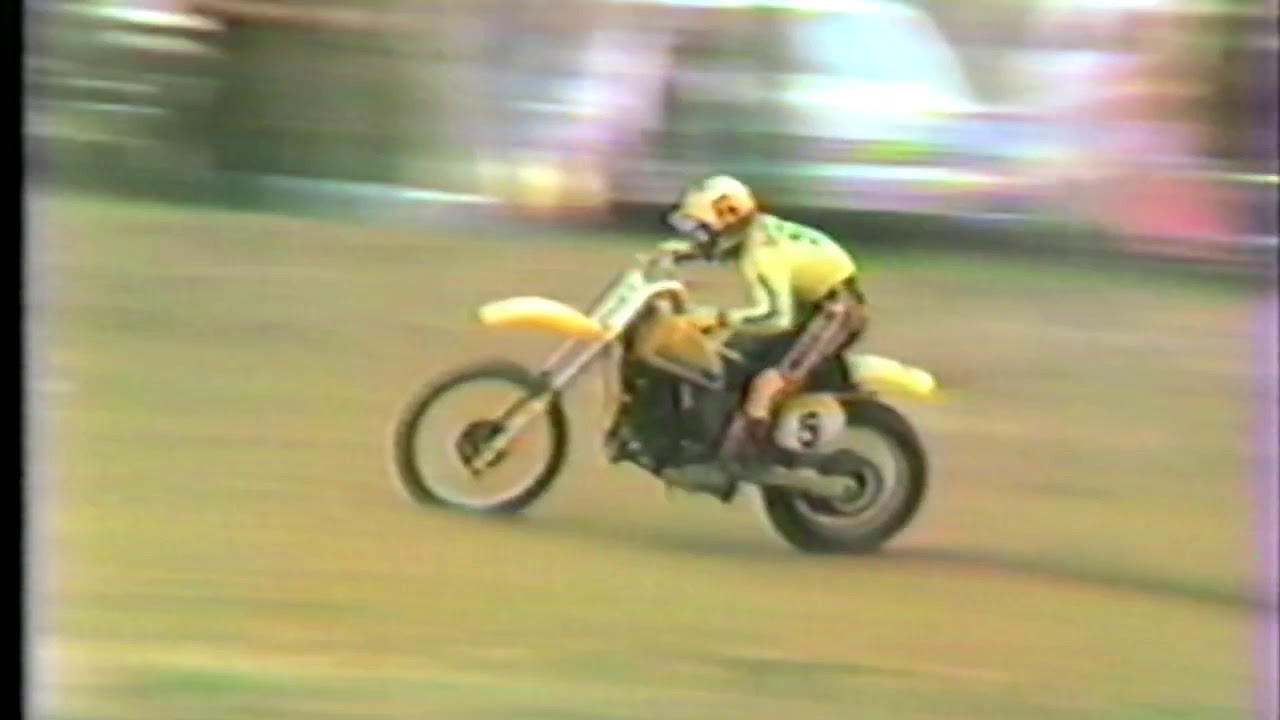 1981 Trans USA Rio Bravo