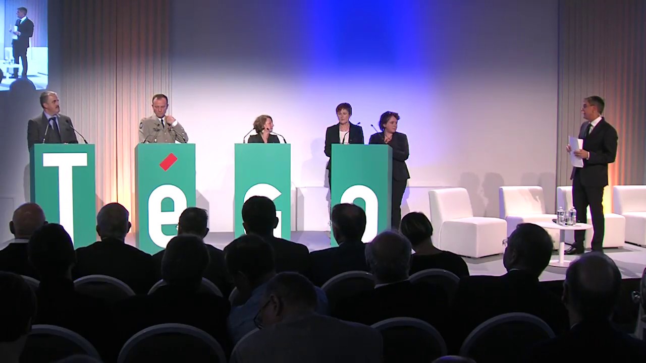 Grand Débat – Pénibilité