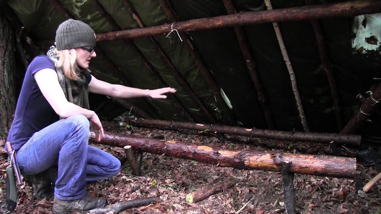 Building A Raised Bed