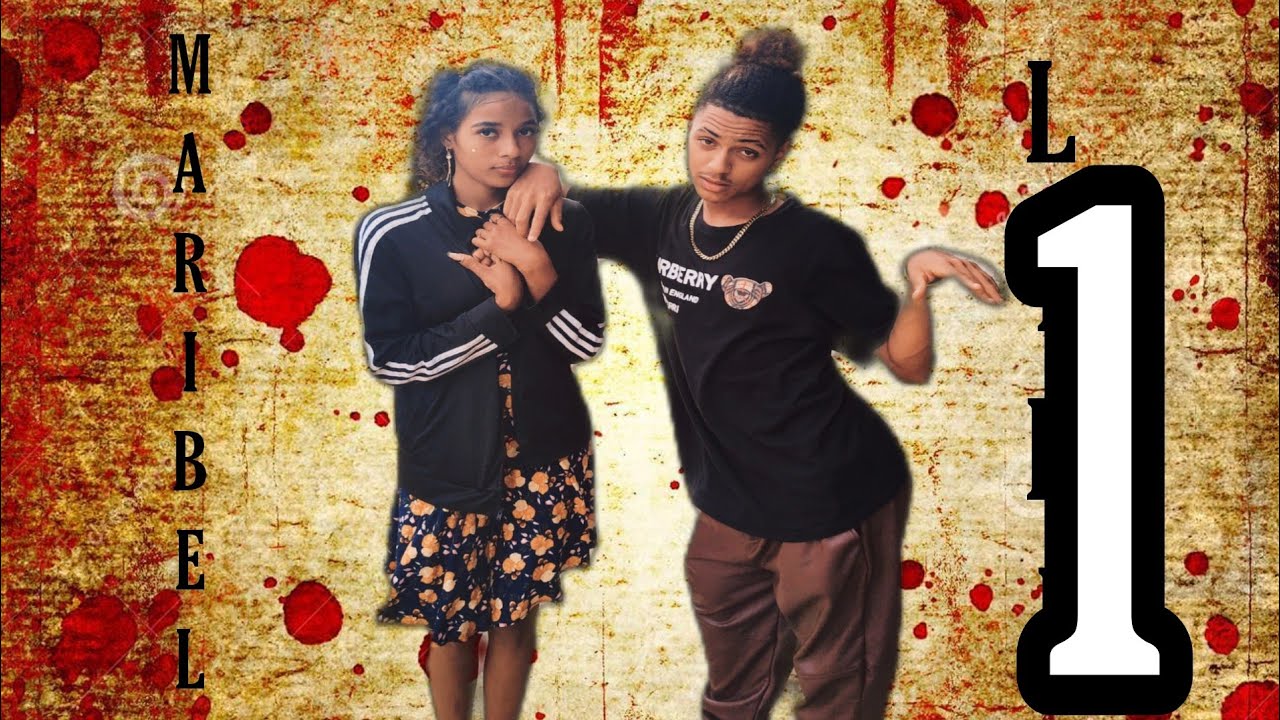 Lili Y Maribel Capitulo 1 Serie Dominicana