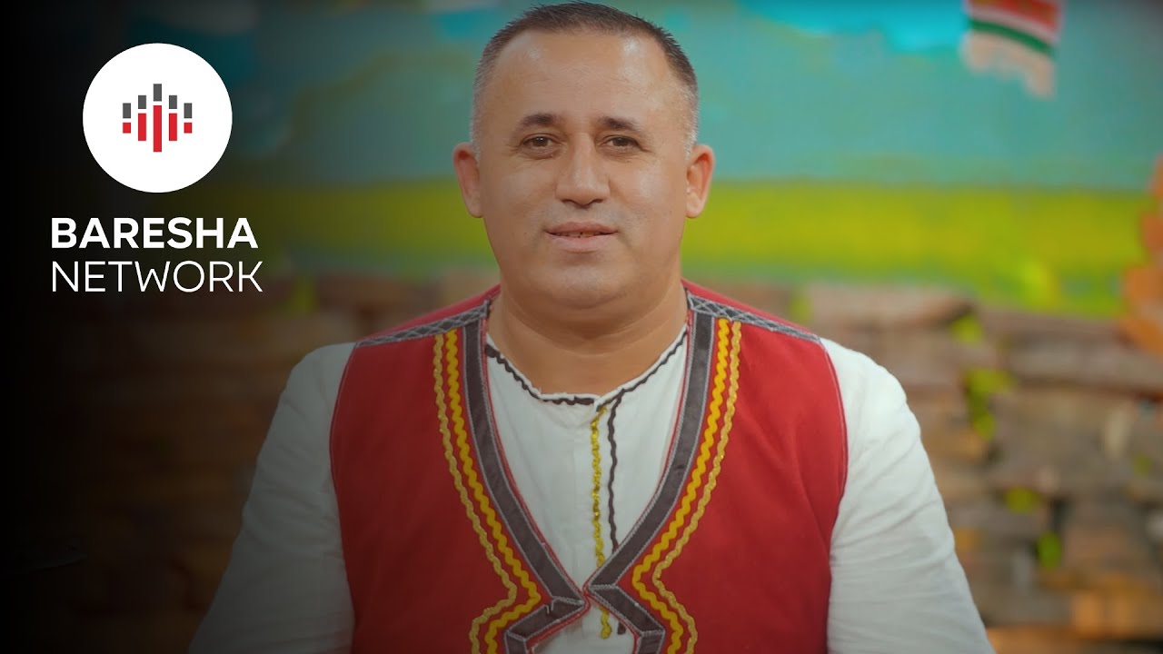 Nexhip Dida - Kush u bo sebep t'na ndaje