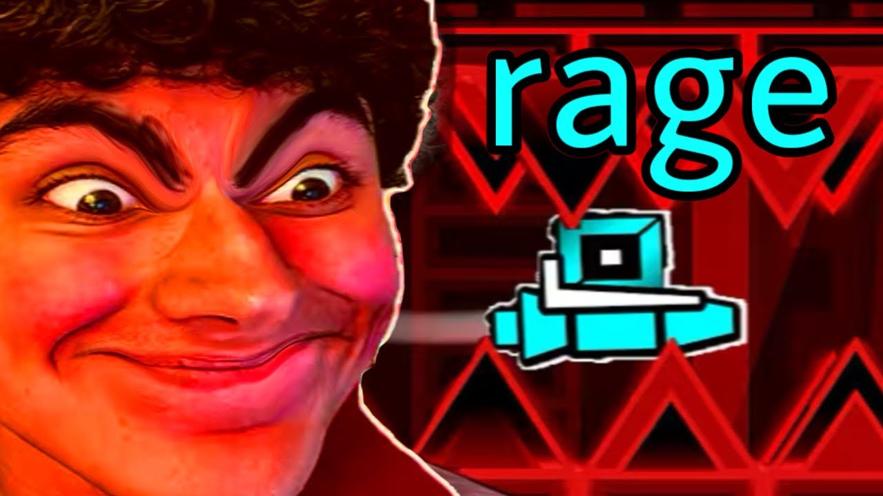 ZOINK RAGE COMPILATION