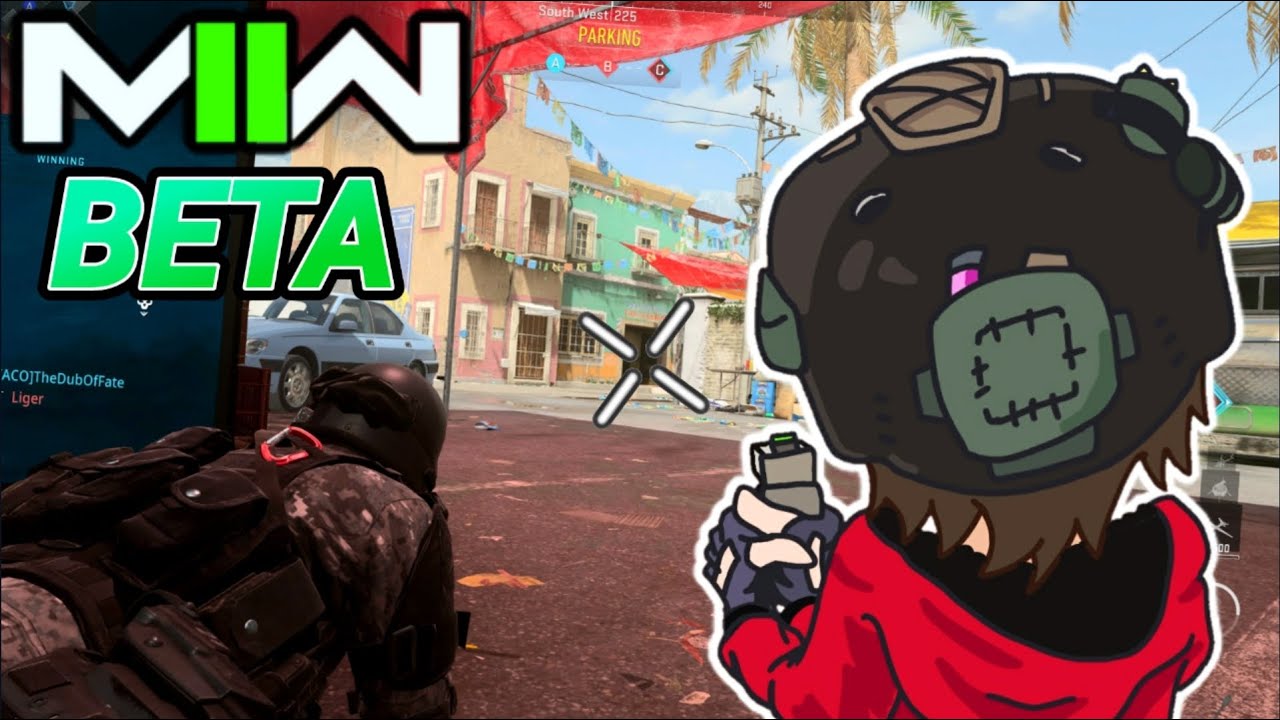 🔴3RD PERSON MODE IS IN MWII RIGHT NOW! 🧍 FunDay Sunday
