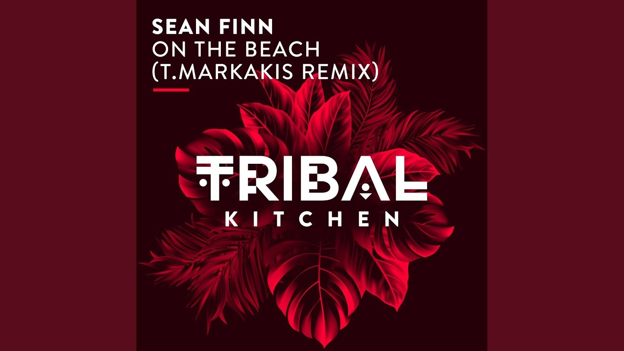 On the Beach (T.Markakis Extended Sunset Mix)