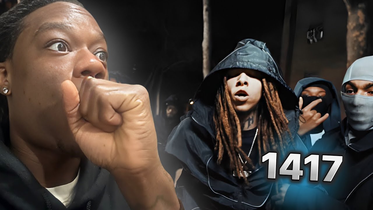 Jay5ive - 1417 | Dotty Reaction