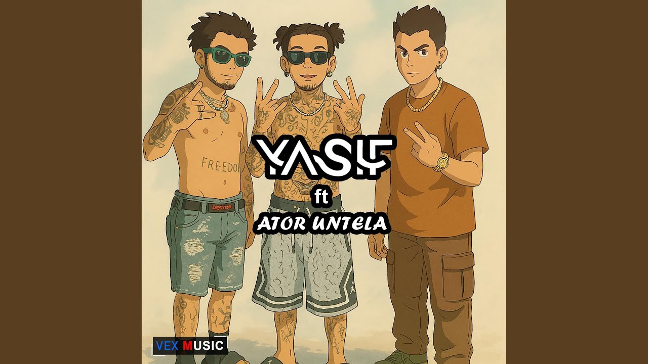 Sueña Conmigo (feat. Ator Untela)