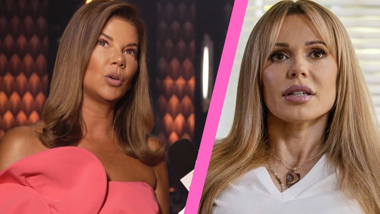 Edyta Górniak o rozstaniu syna i Dodzie. 