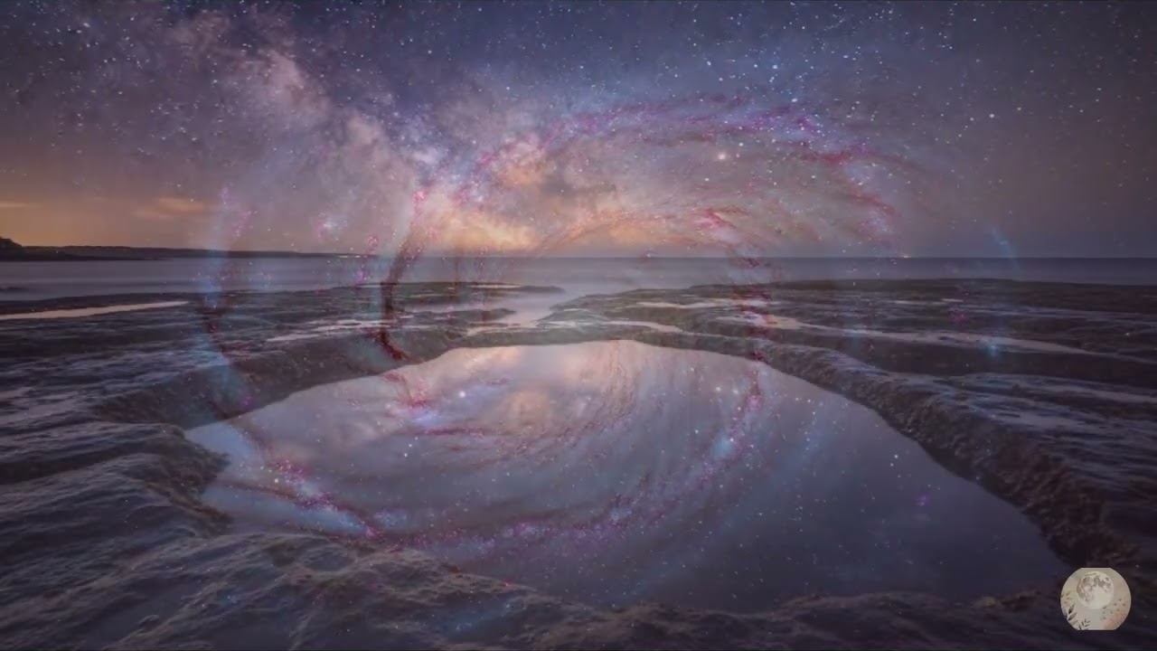 963 Hz — Enhanced Intuition | Mental Clarity