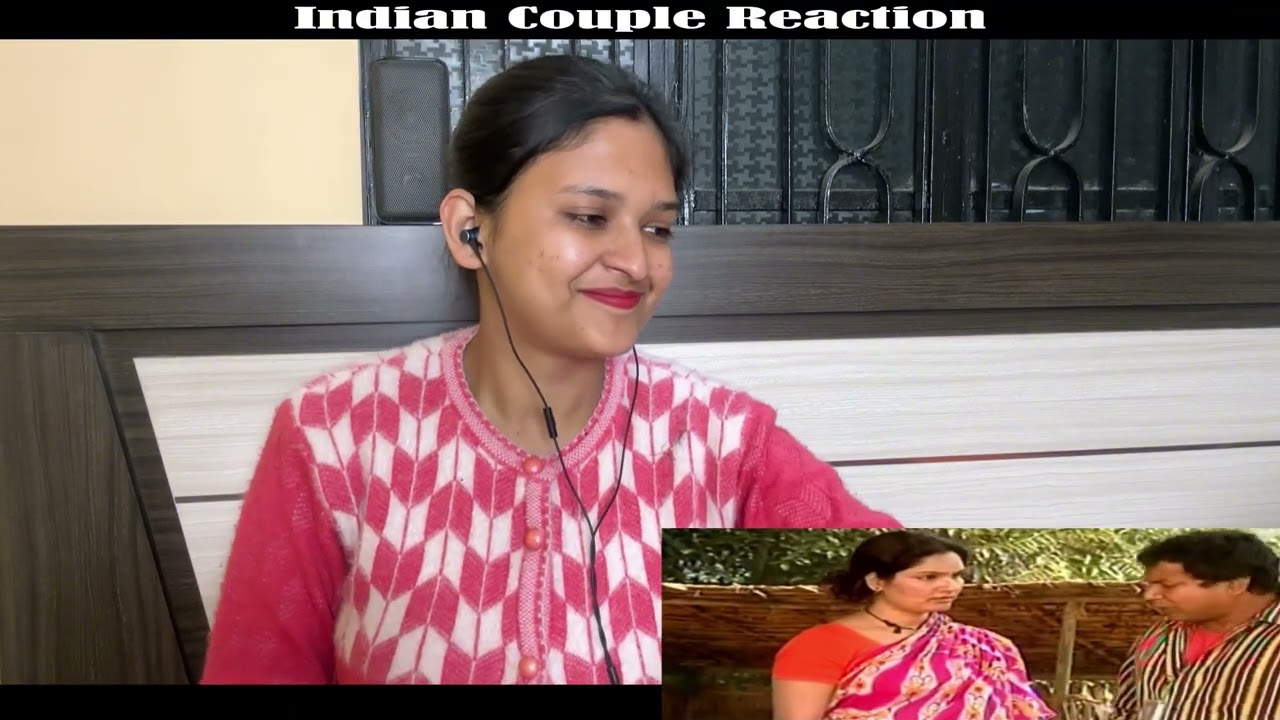 Indian Reaction 🇮🇳 Shakin Sharishuri | Ep91| Part 181 | |Mosharraf Karim | Chanchal | Comedy Natok