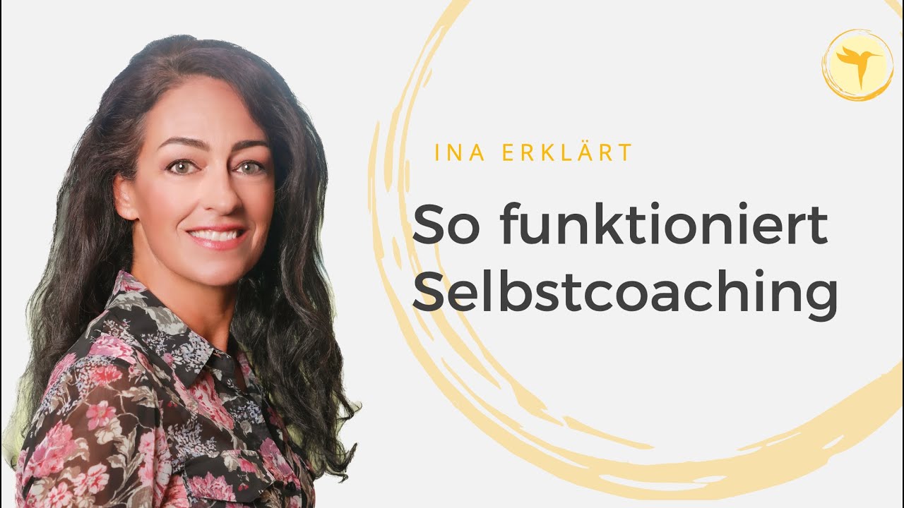 So funktioniert Selbstcoaching, Buchvorstellung 