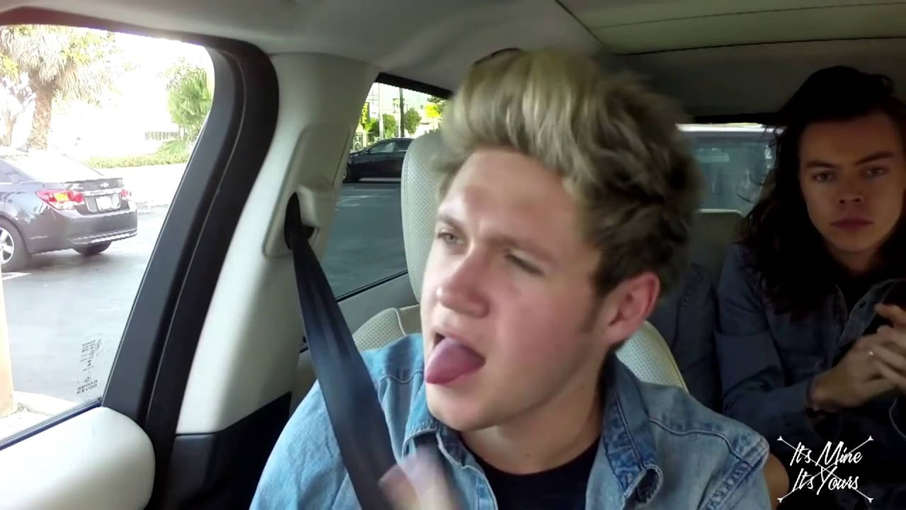 Fade || Niall Horan