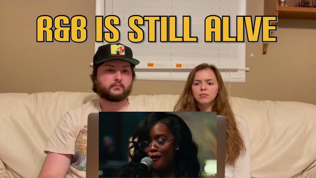 H.E.R-DAMAGE-REACTION!