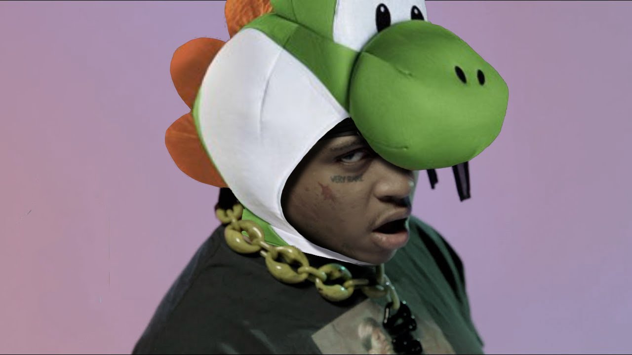 YoshiWipe