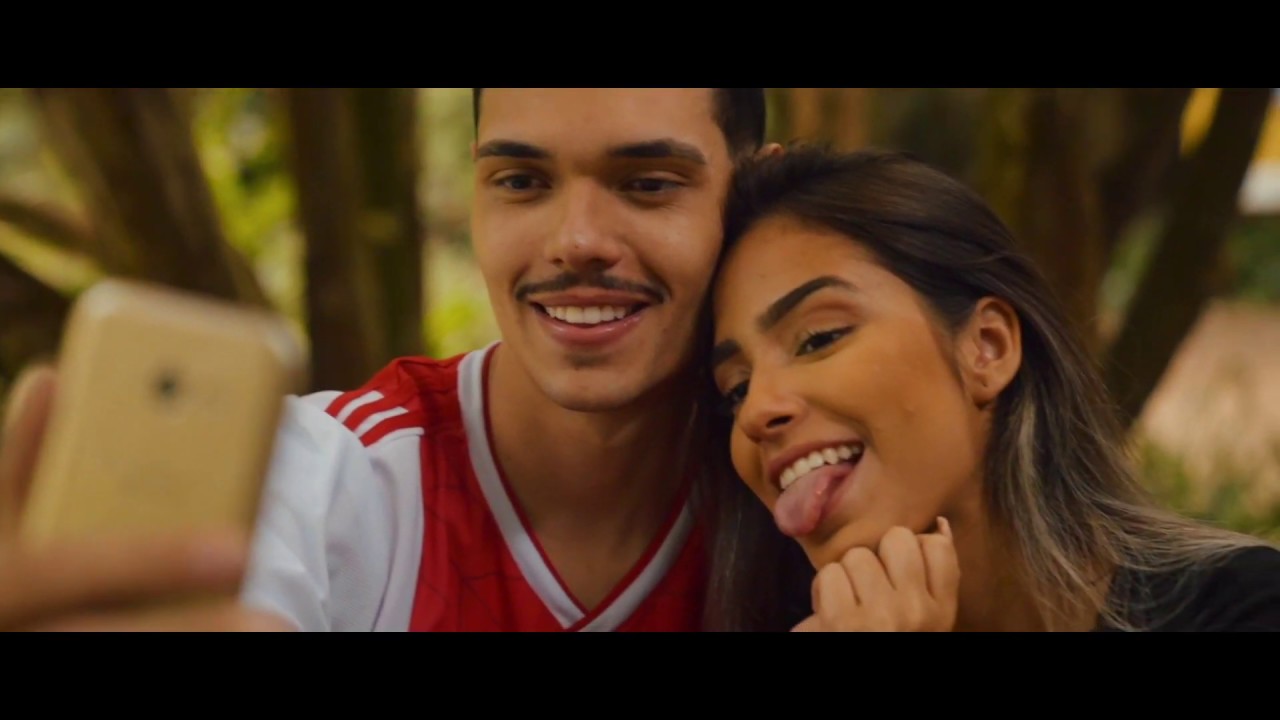 MC Kaion  - Eu e Ela (Video Clipe) Lyons Produ&ccedil;&otilde;es