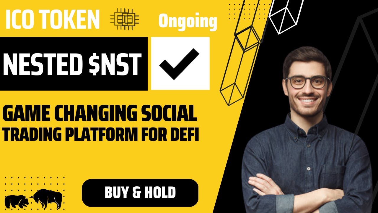 #crypto #bitcoin #nested  FINANCE