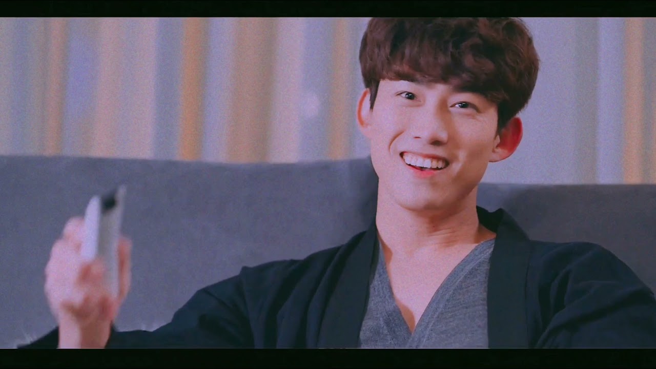 Jang Joon Woo × Play with fire || Vincenzo - Ok Taecyeon #vincenzo #kdrama