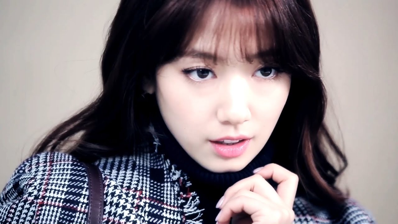 Park shin hye -Roem- [M/V]