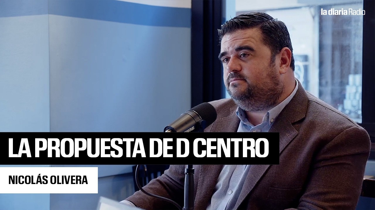 El Partido Nacional tiene que “cambiar la protesta por la propuesta”