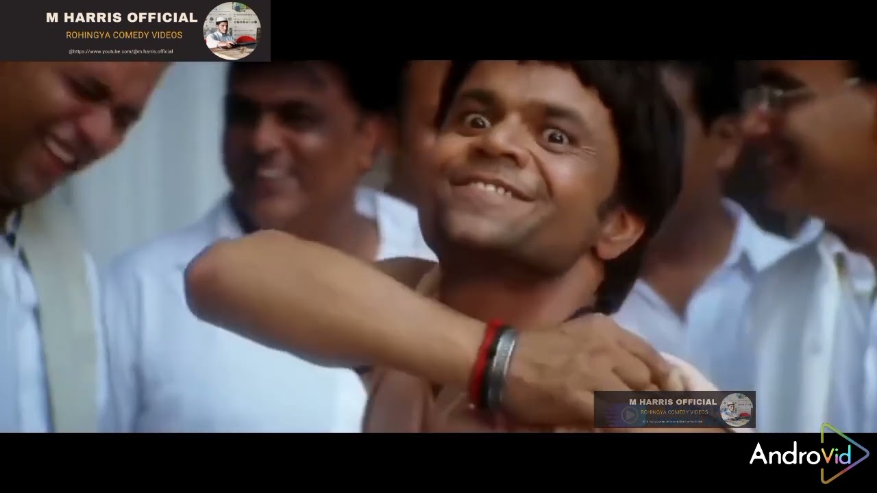 Hindi comedy scene Rohingya Comedy Voice  🤣If you enjoy sweet voices and funny Videos 📸